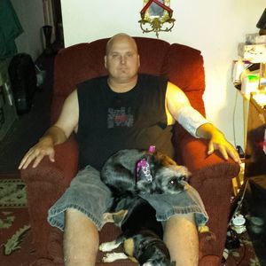 Meet your Posher, Fred